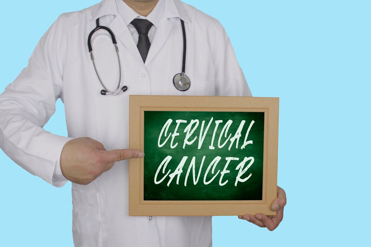 How often should I be screened for cervical cancer?