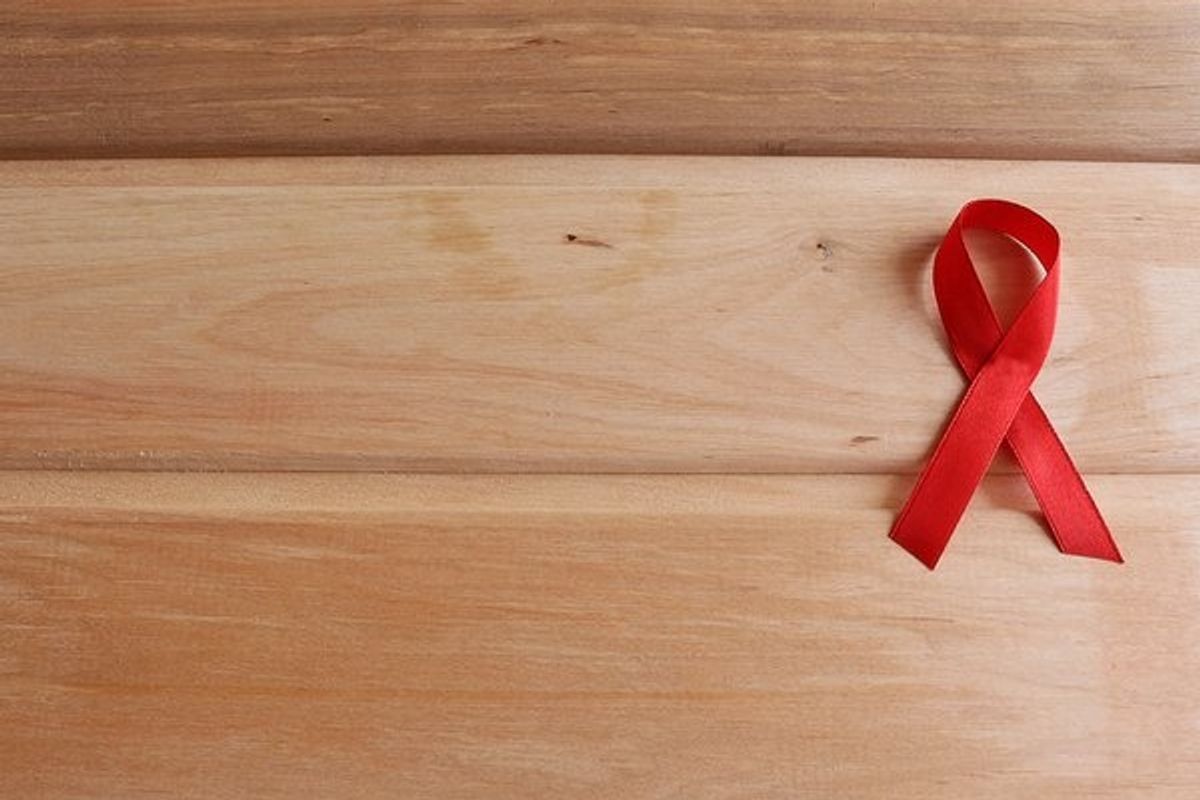 How Safe Is Condomless Sex When Partner With HIV Takes Meds?
