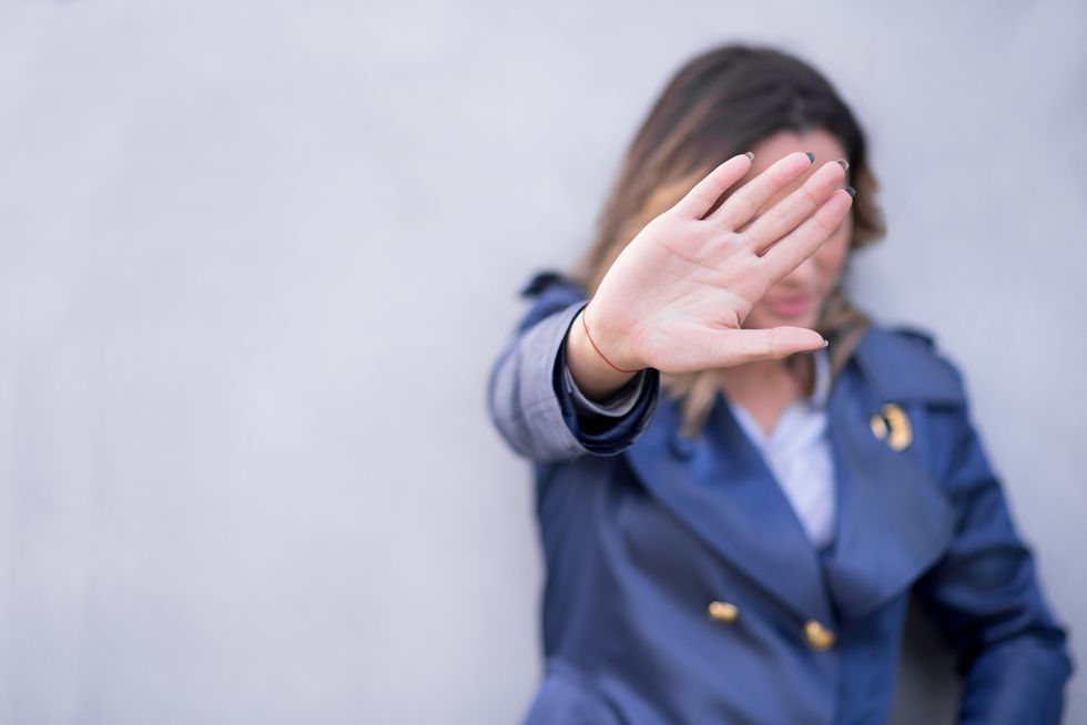 How Saying No Can Be Good for Your Health