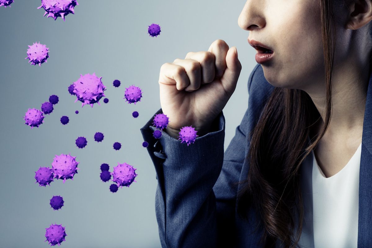 How the Coronavirus Spreads Through the Air: 5 Essential Reads