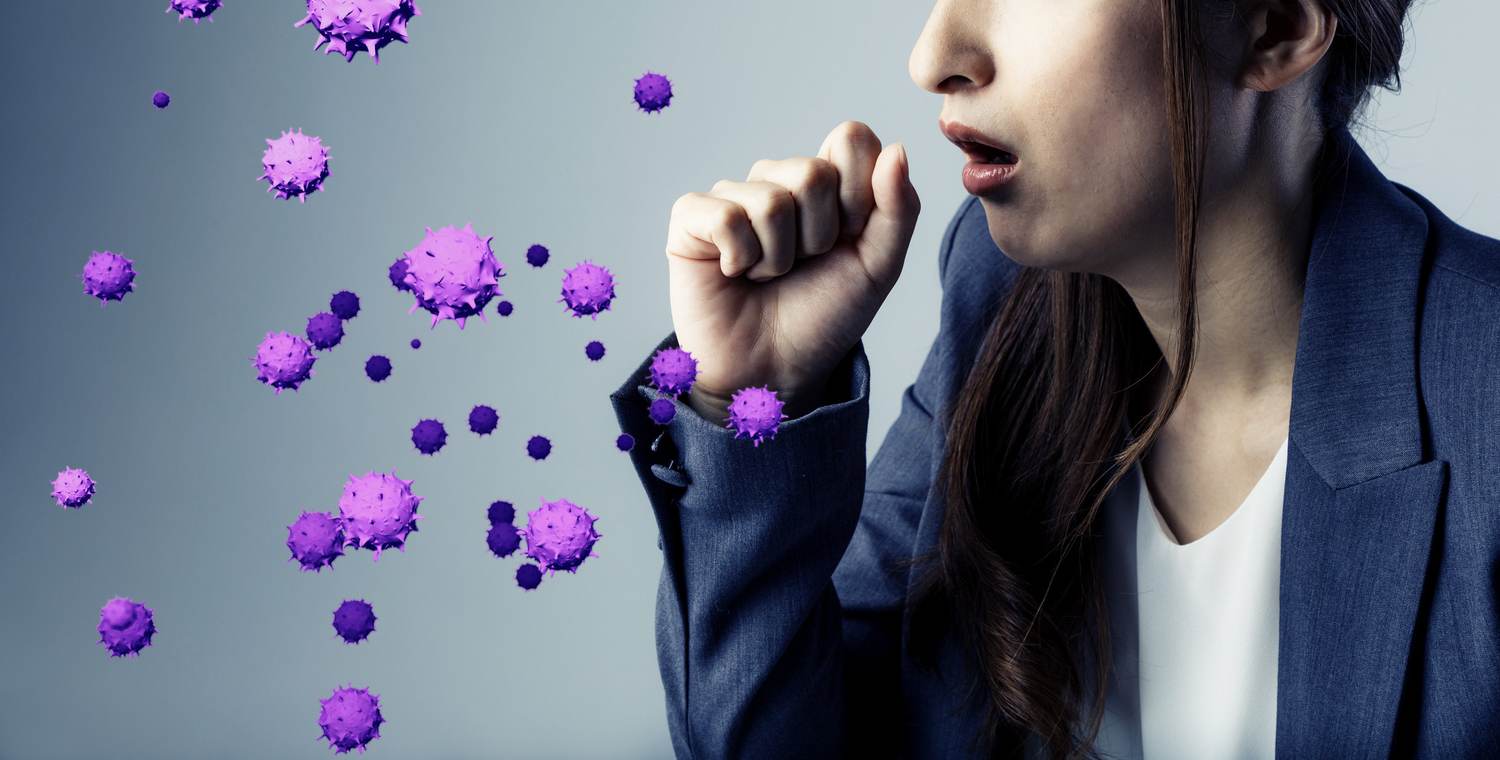 How the Coronavirus Spreads Through the Air: 5 Essential Reads