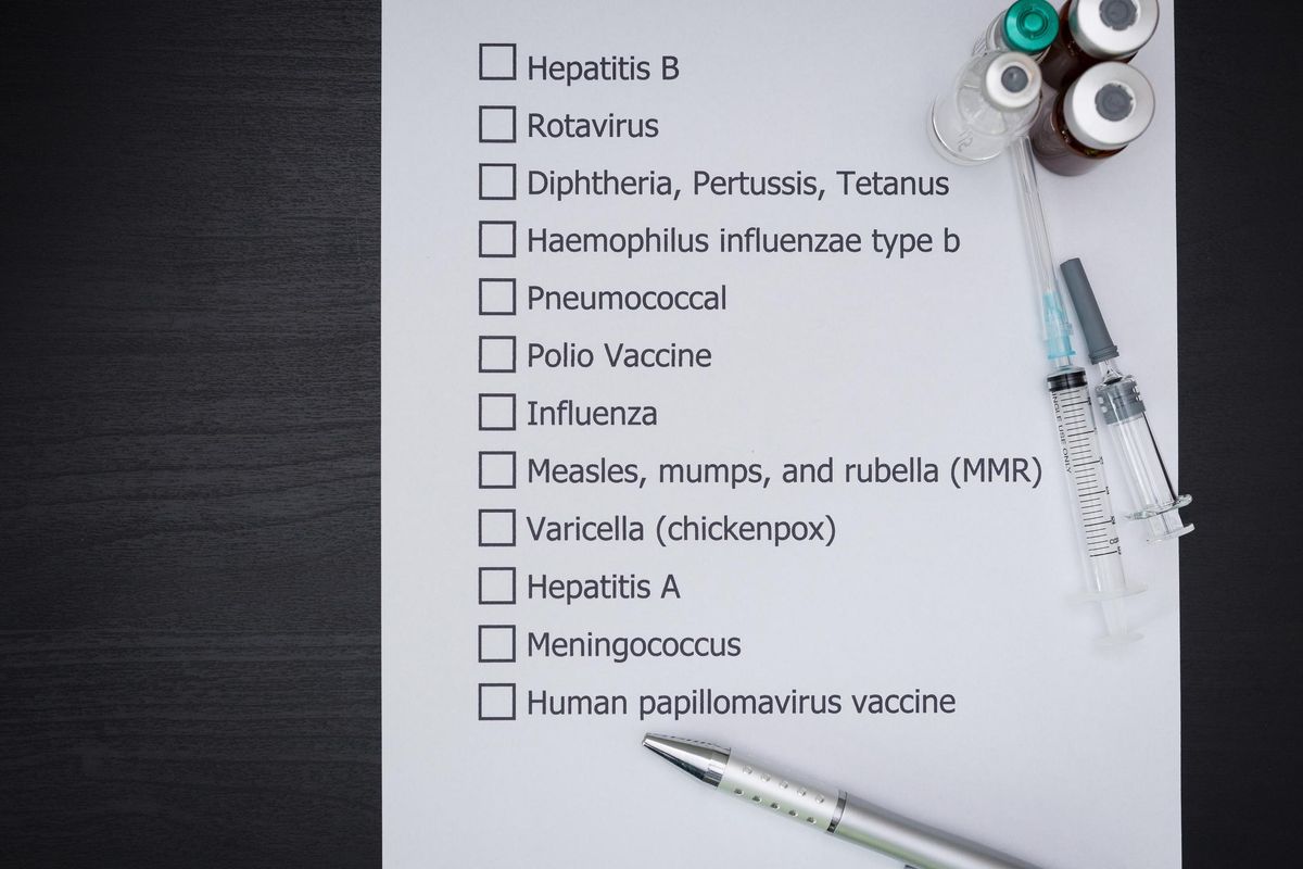 How to Access and Prioritize Your Vaccines