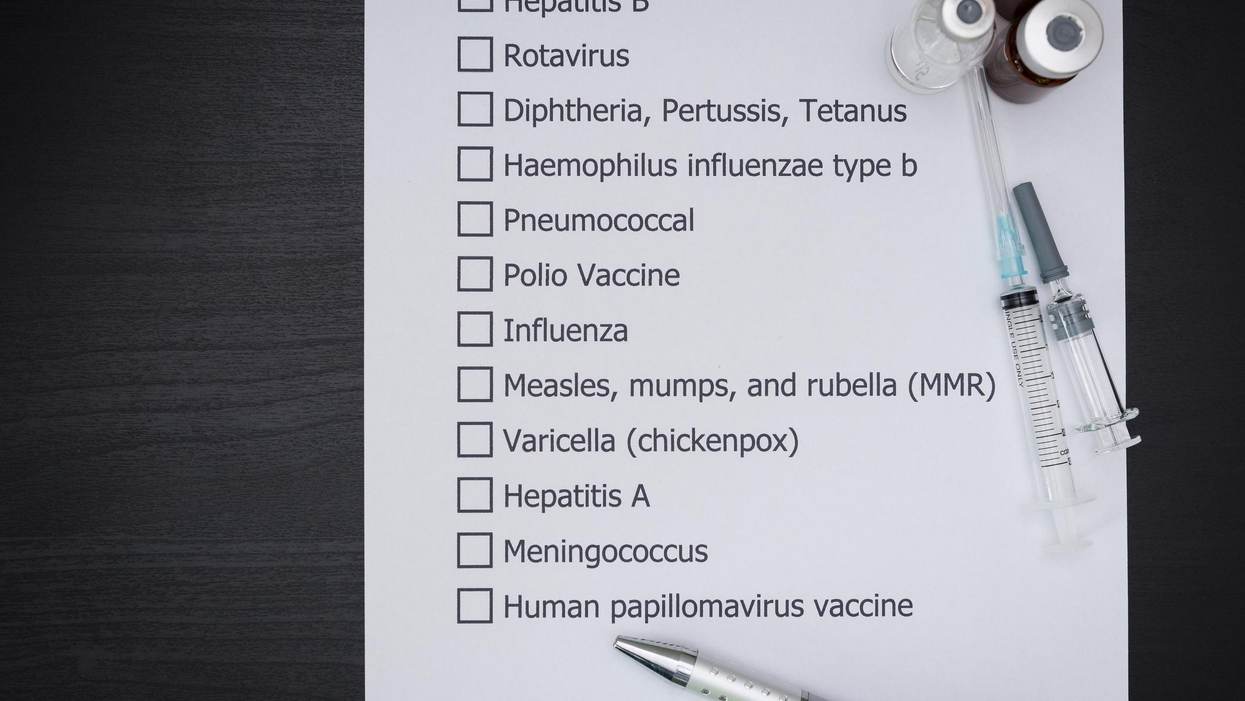 How to Access and Prioritize Your Vaccines