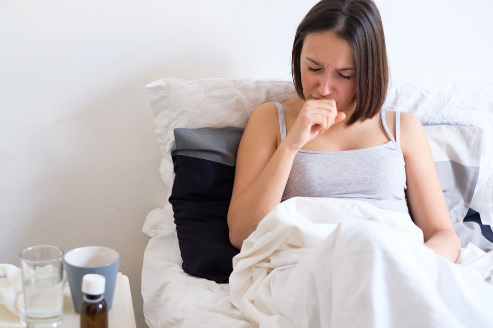 How to Avoid Catching the Flu