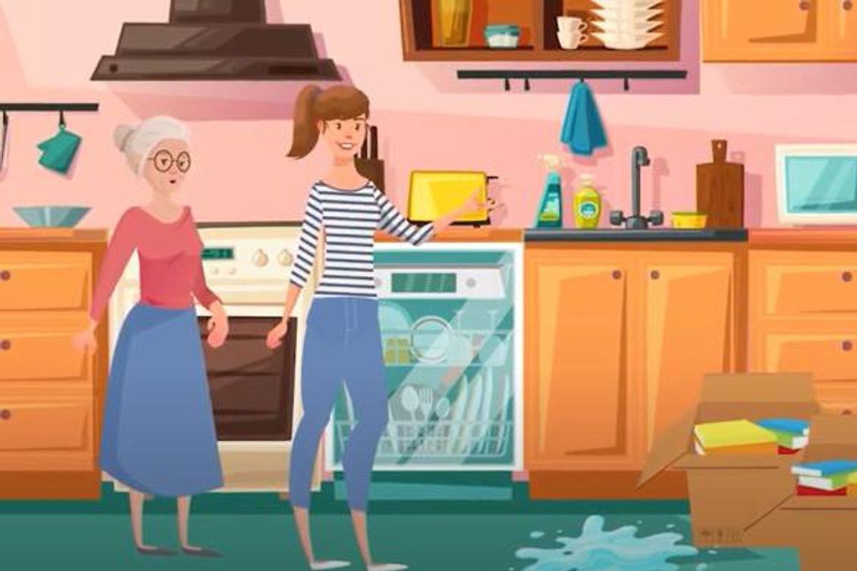 How To Avoid Falls in Your Home video