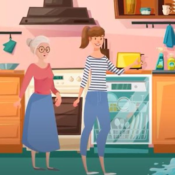 How To Avoid Falls in Your Home