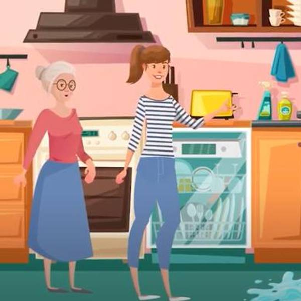 How To Avoid Falls in Your Home