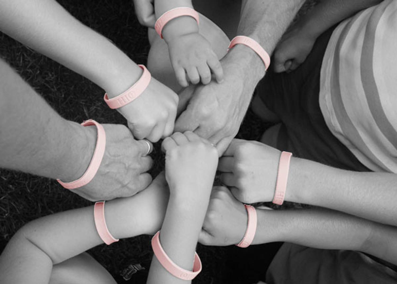 How to Care for Someone Living With Breast Cancer