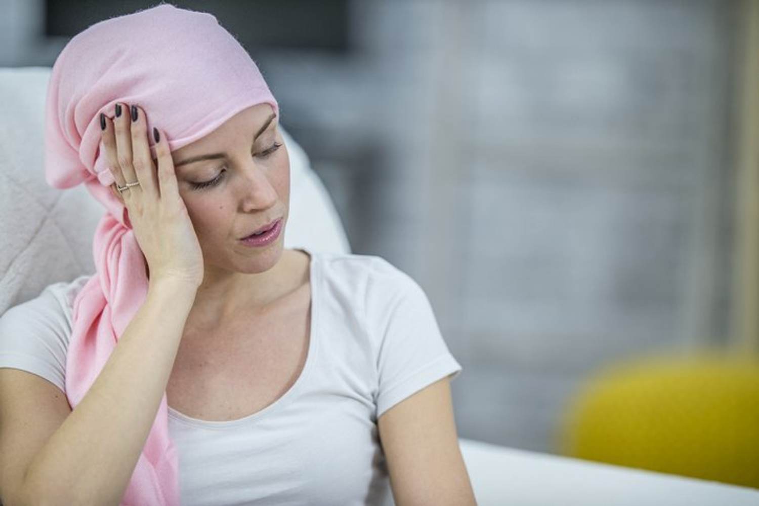 How to Care for Your Mental Health if You Have Colon Cancer
