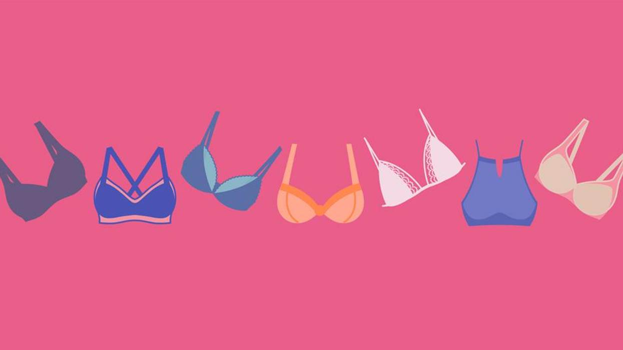 How To Choose a Bra After Breast Surgery