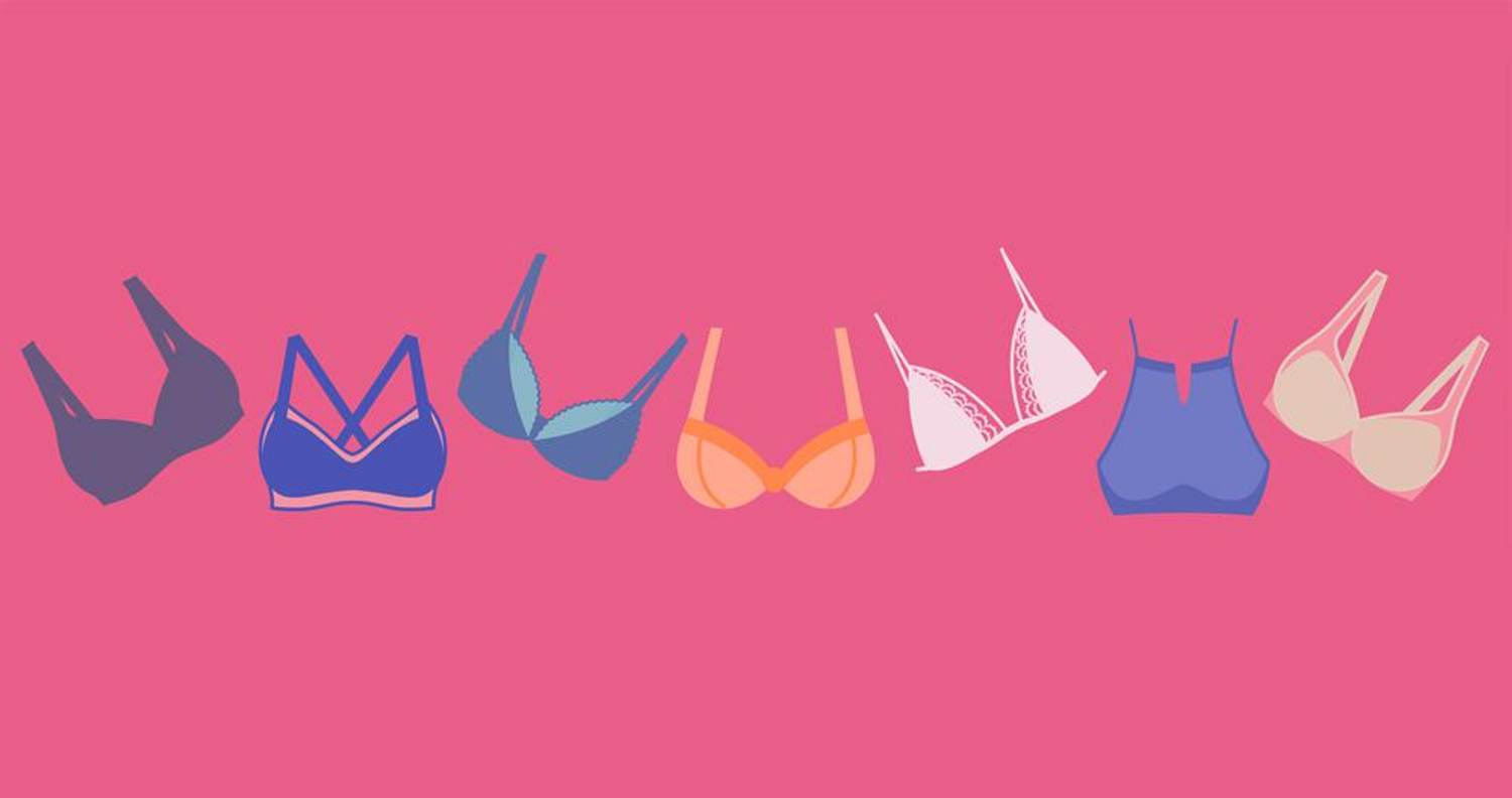 How To Choose a Bra After Breast Surgery