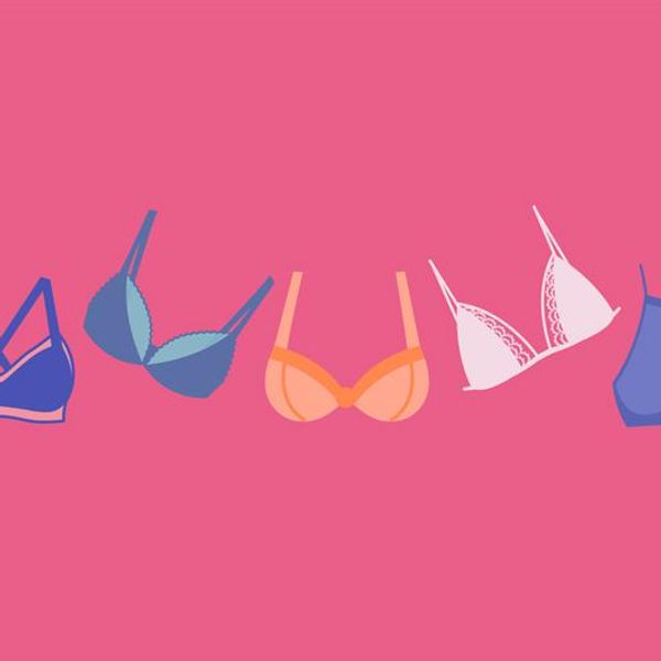 How To Choose a Bra After Breast Surgery