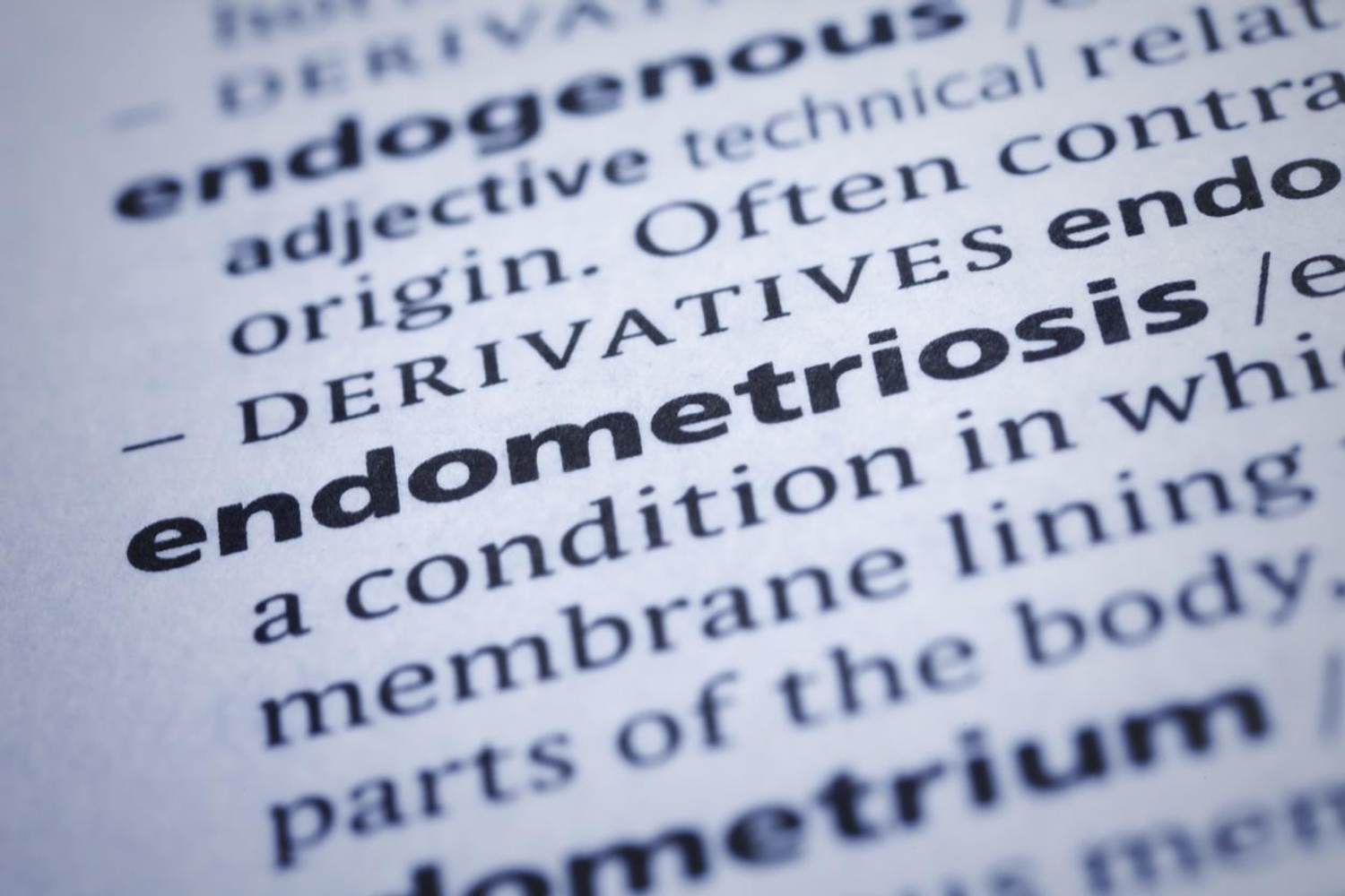 Health Insurance 101: How to Choose Health Insurance When You Have Endometriosis