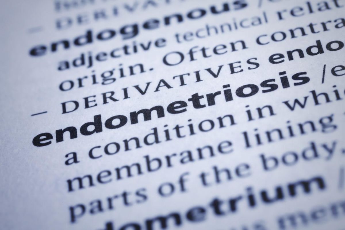 How to Choose Health Insurance When You Have Endometriosis