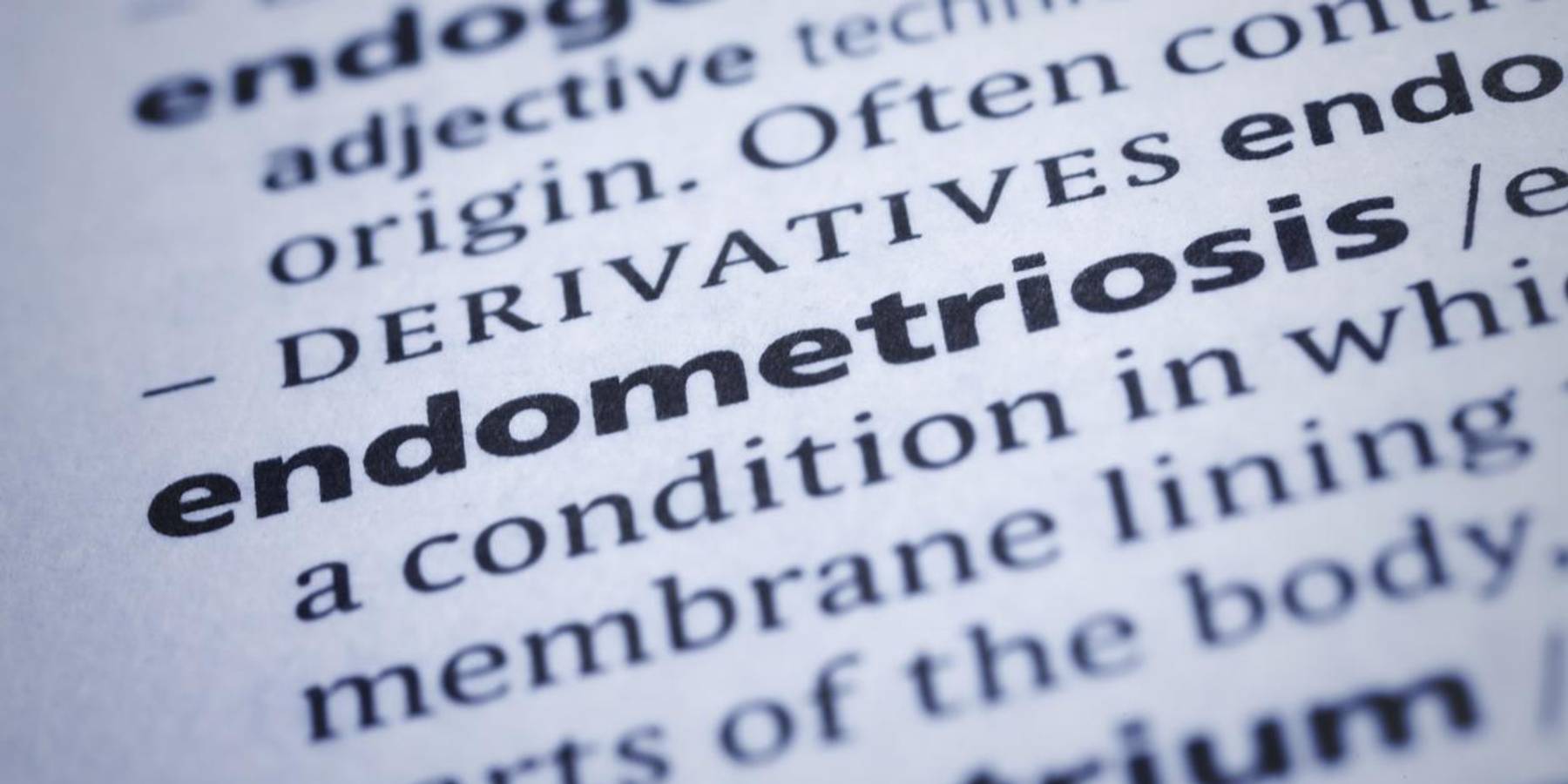 How to Choose Health Insurance When You Have Endometriosis