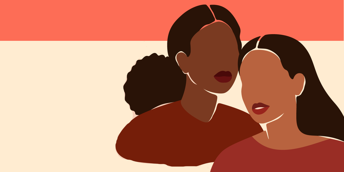 How to Conduct a Skin Cancer Self-Exam If You Have a Darker Skin Tone infographic