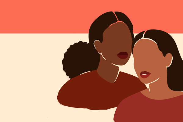 How to Conduct a Skin Cancer Self-Exam If You Have a Darker Skin Tone infographic
