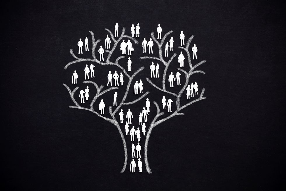 How to Create Your Family Health Tree