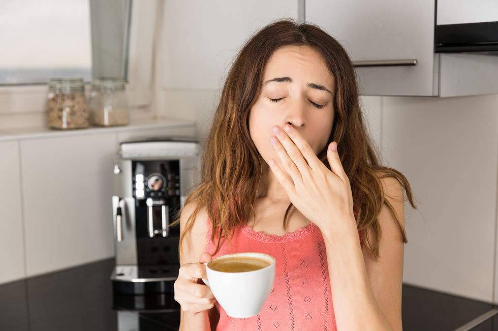 How to Get Enough Sleep When Your Routine Changes