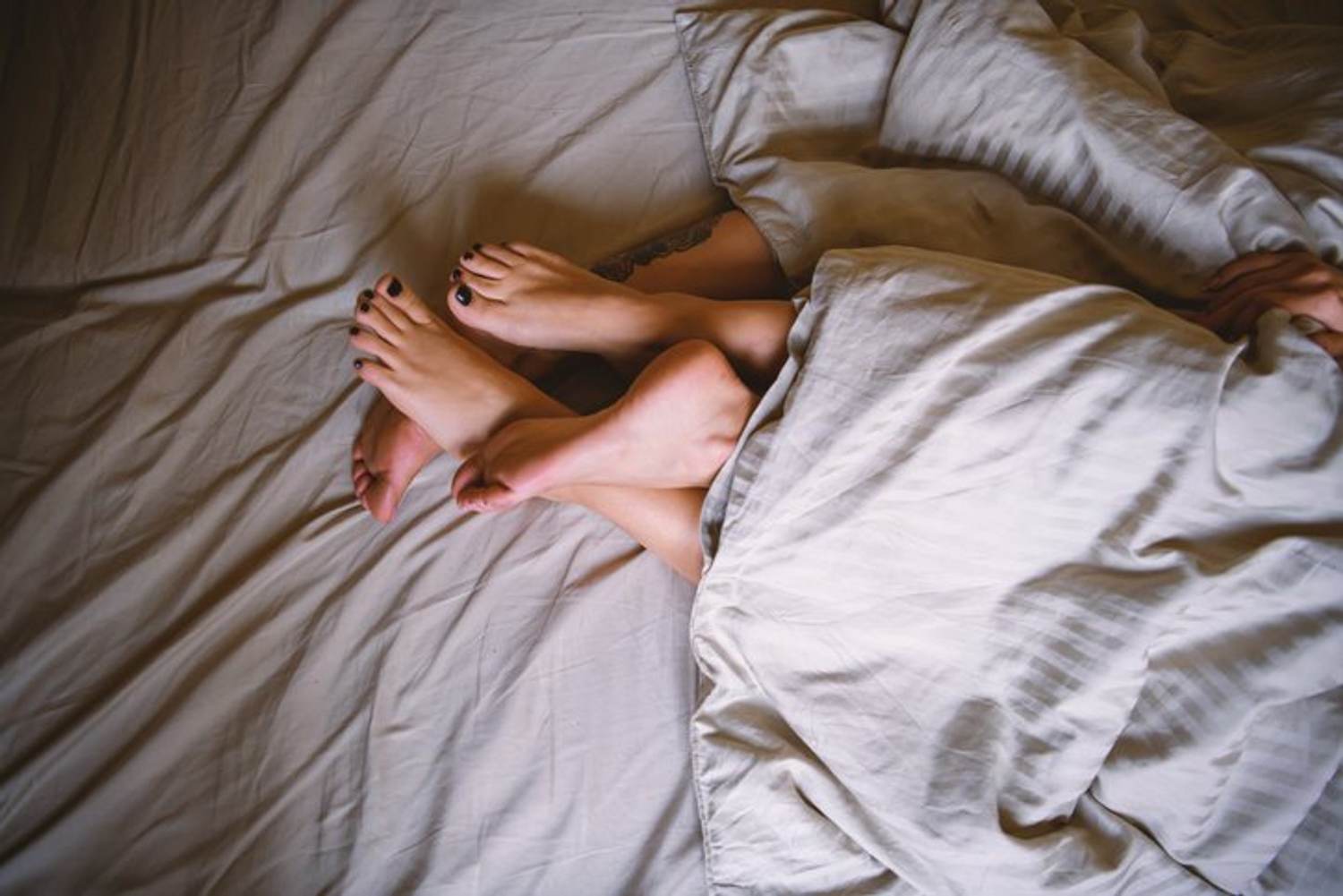 Good Sex with Emily Jamea: How to Have a Good Spring Fling
