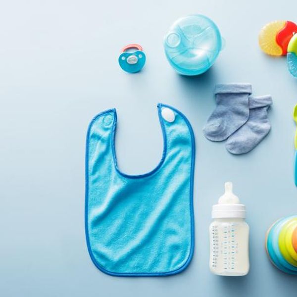 How to Keep Baby Gear Under Control in Your Home