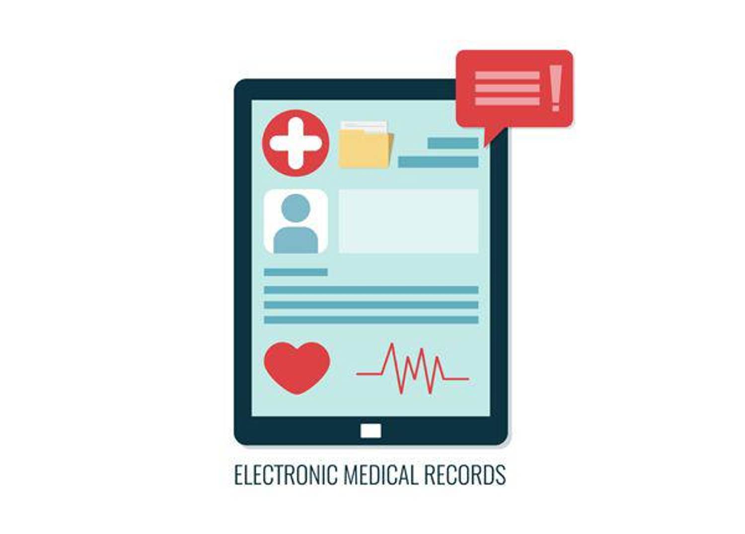How to Keep Your Own Health Records
