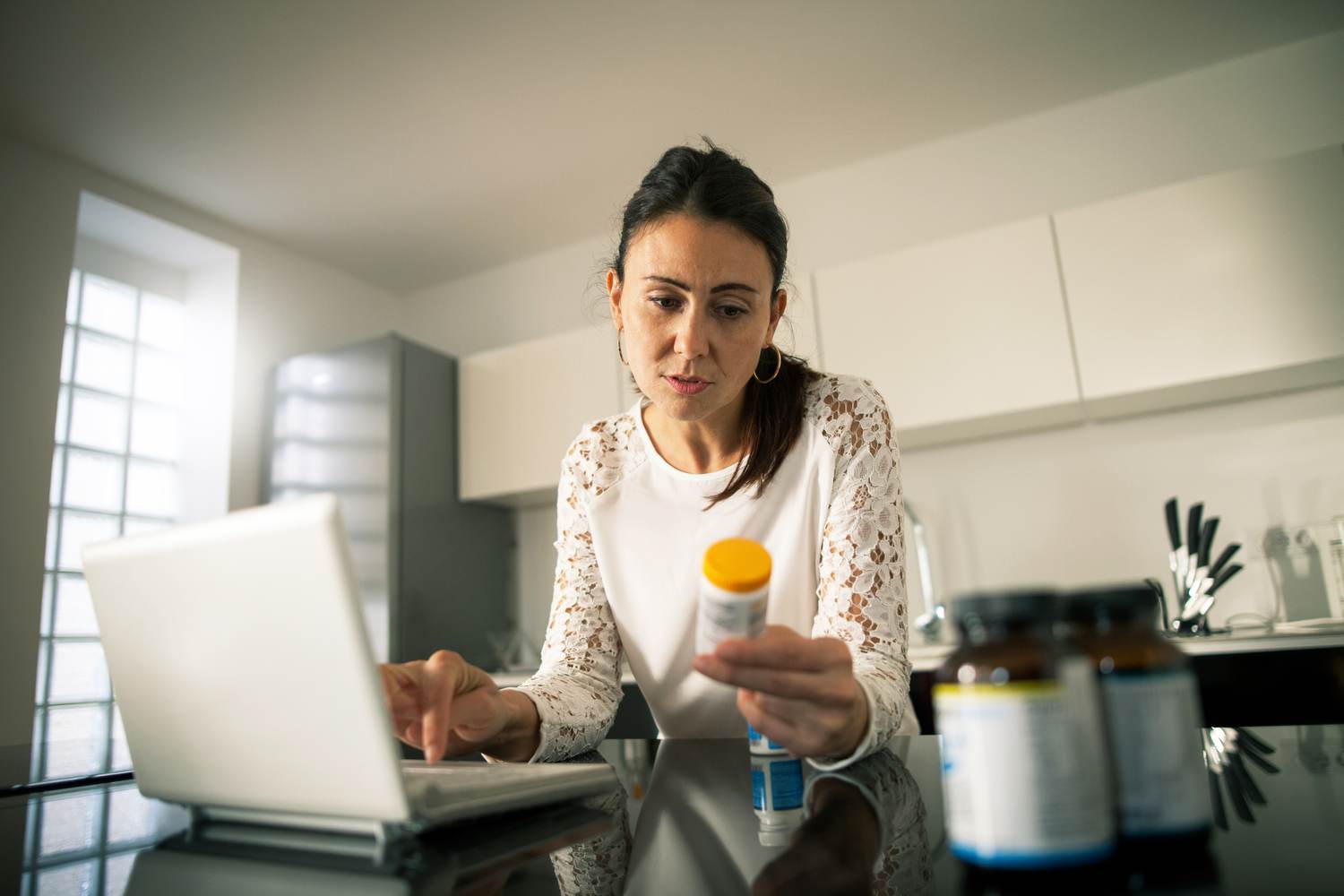 Can You Trust Your Online Pharmacy?