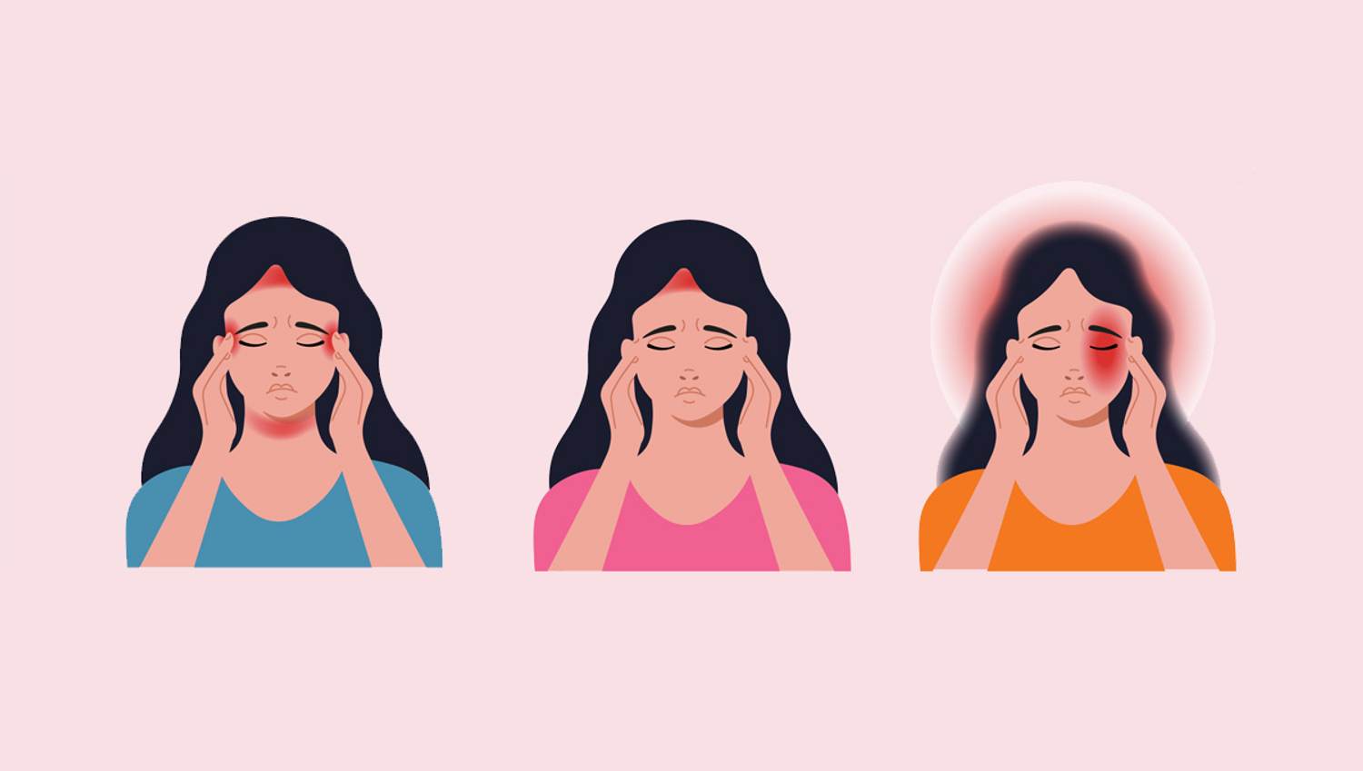 How to Know If You’re Experiencing Migraine