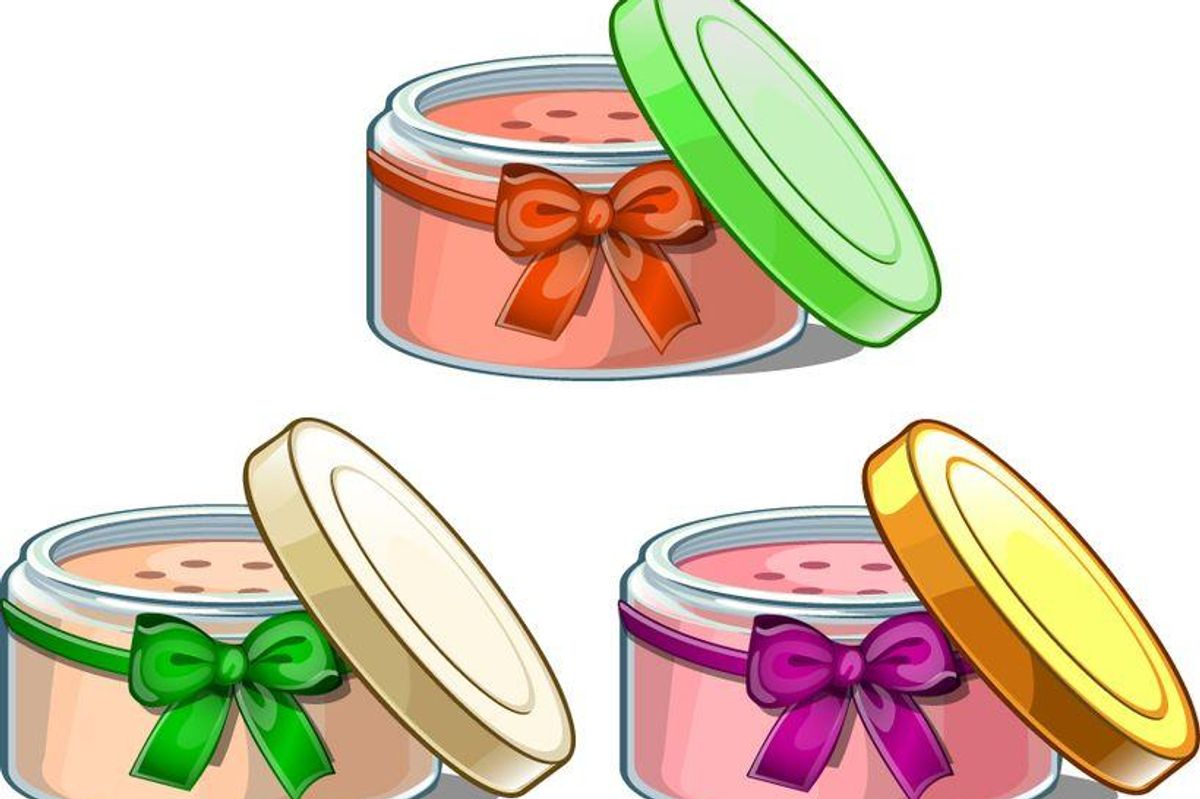 How to Look Beautiful With Mineral Makeup