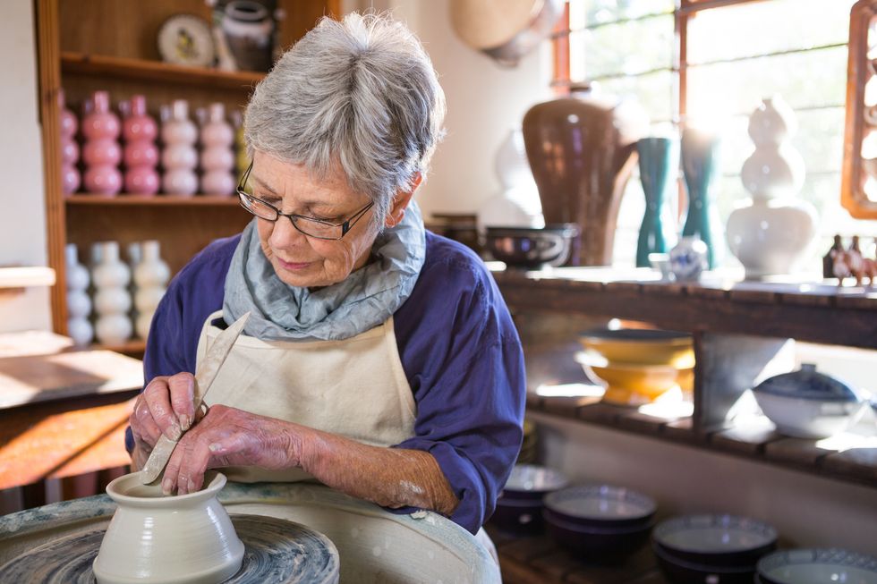 How to Make the Most of Living a Longer Life