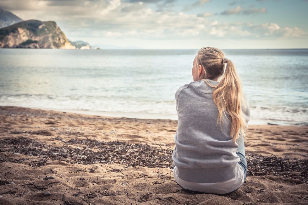 How to Meditate Without Really Trying