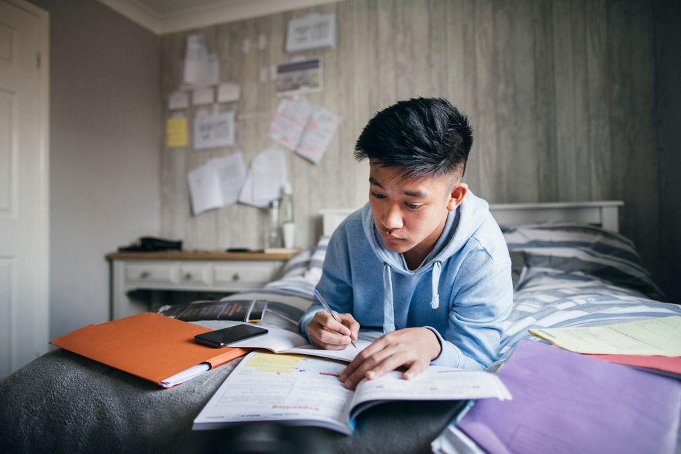 How to Parent Your Teen Through the Pandemic