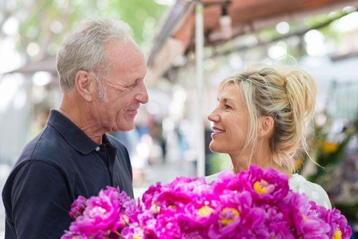 How to Plan Romantic Vacations During Your Life After 50
