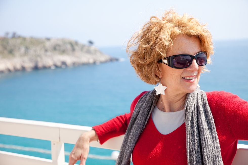 How to Recognize Perimenopause and Menopause Symptoms