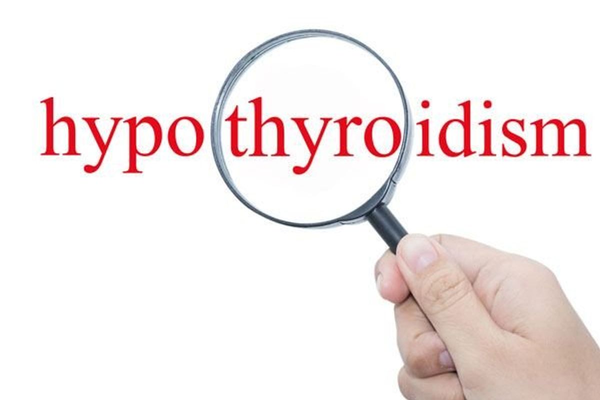 How to Spot Hypothyroidism