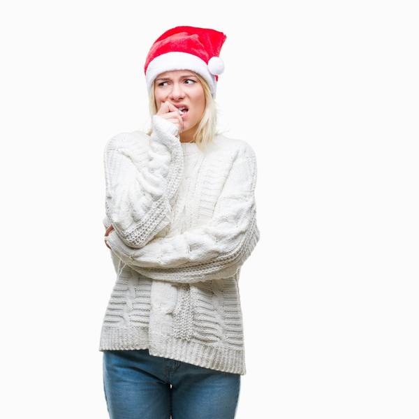 How to Stay Cool About Hot Button Issues at Holiday Parties