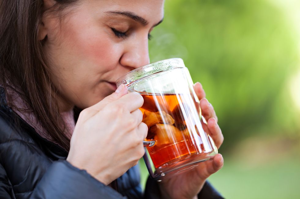 How to Stay Hydrated if You Don't Like Water