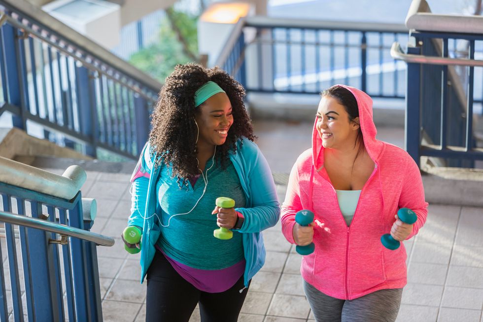 How to Stop Diabetes Before It Starts