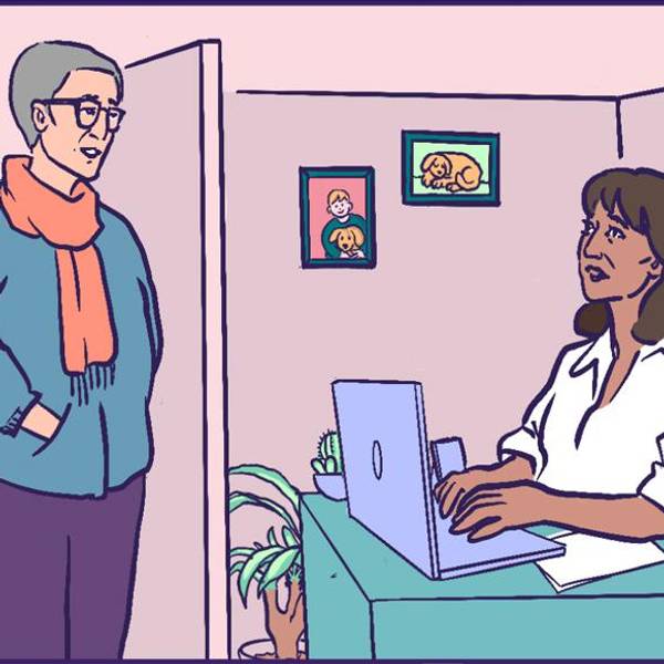 How to Support Someone With Inflammatory Bowel Disease (IBD)