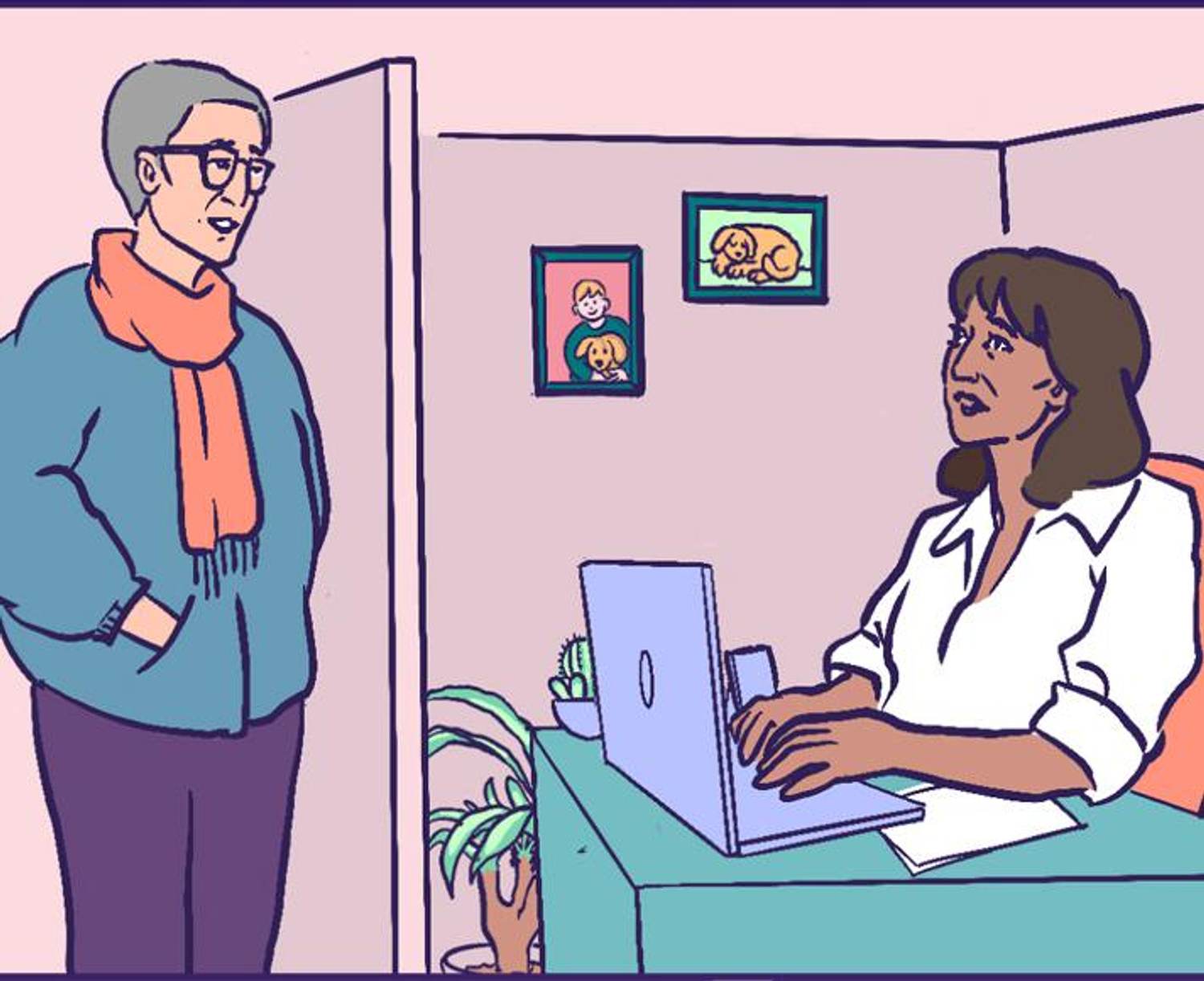How to Support Someone With Inflammatory Bowel Disease (IBD)