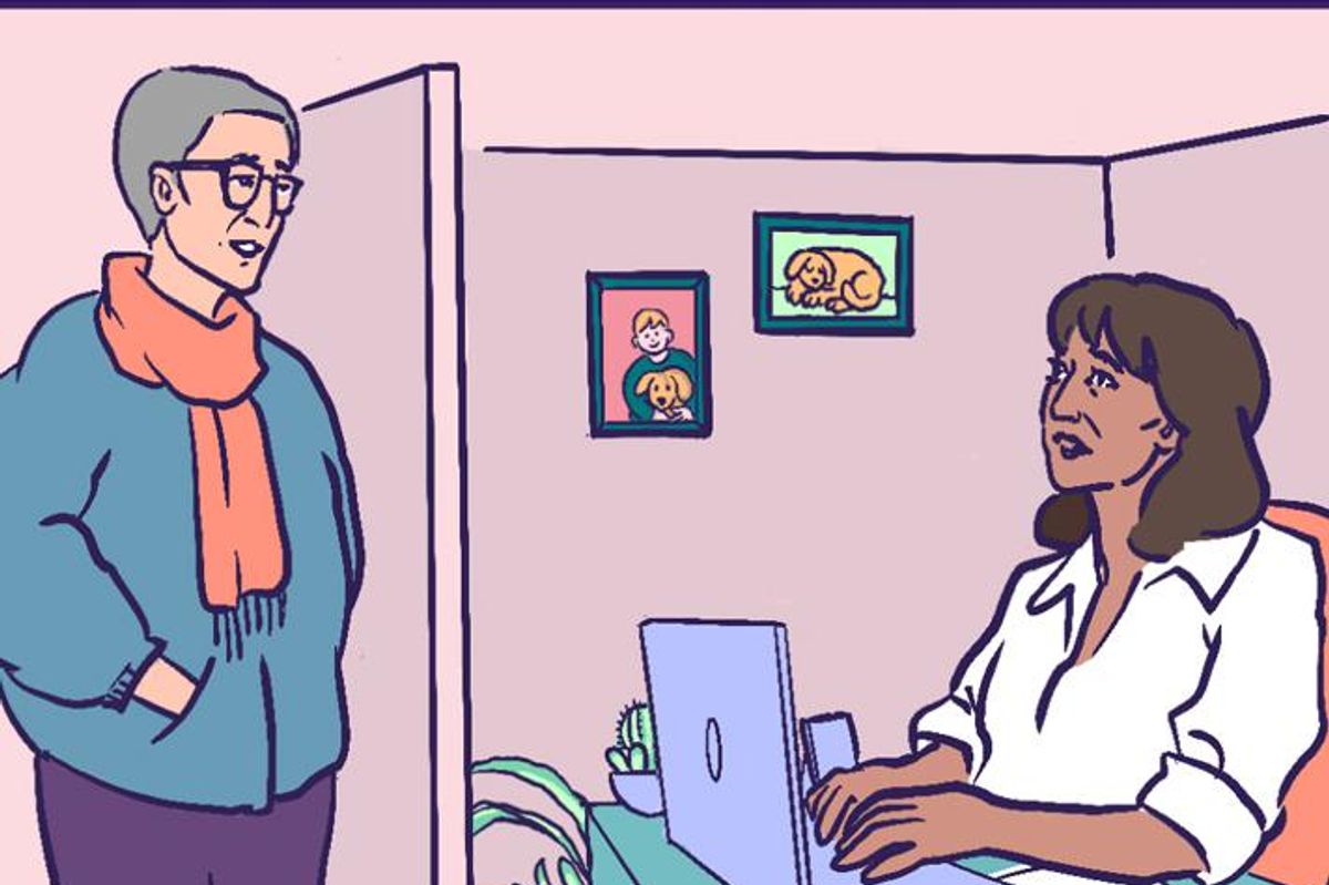 How to Support Someone With Inflammatory Bowel Disease