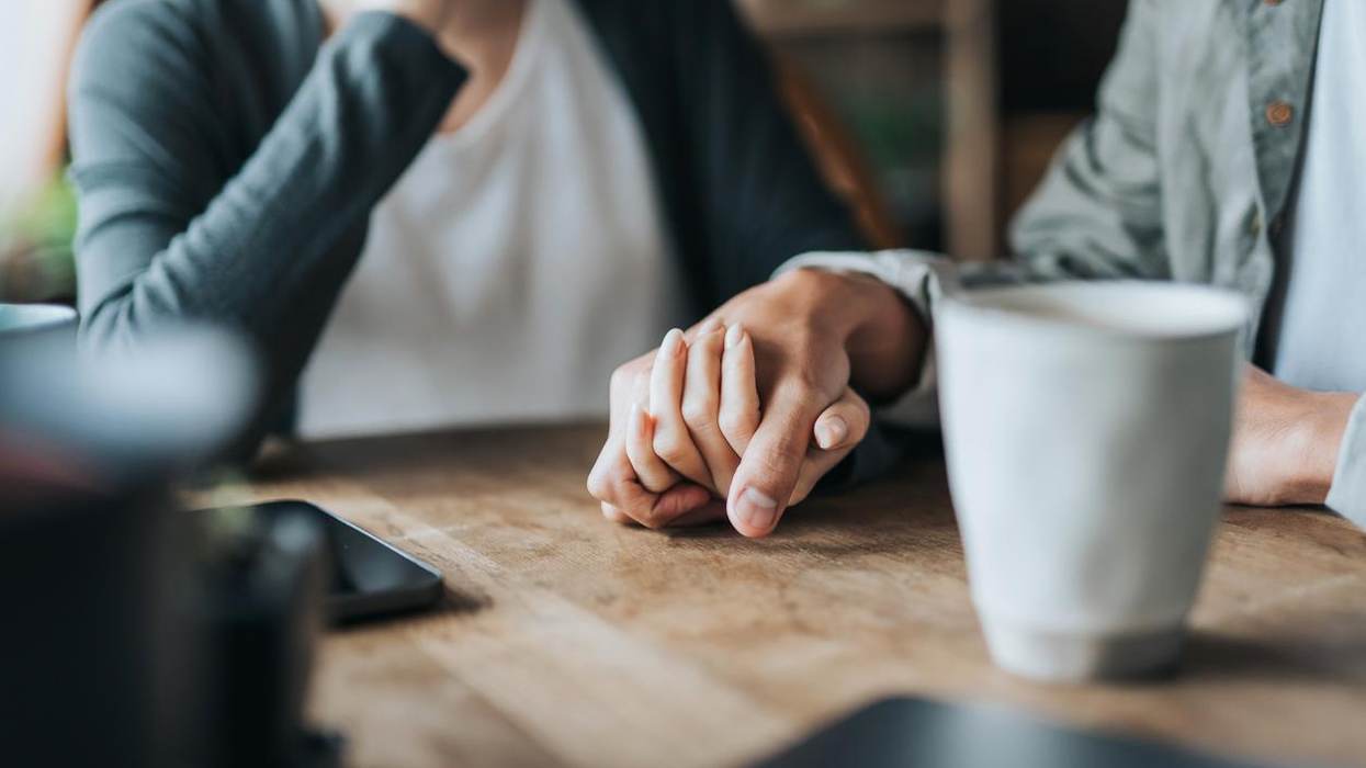 How Male Partners and Others Can Support Women During Menopause