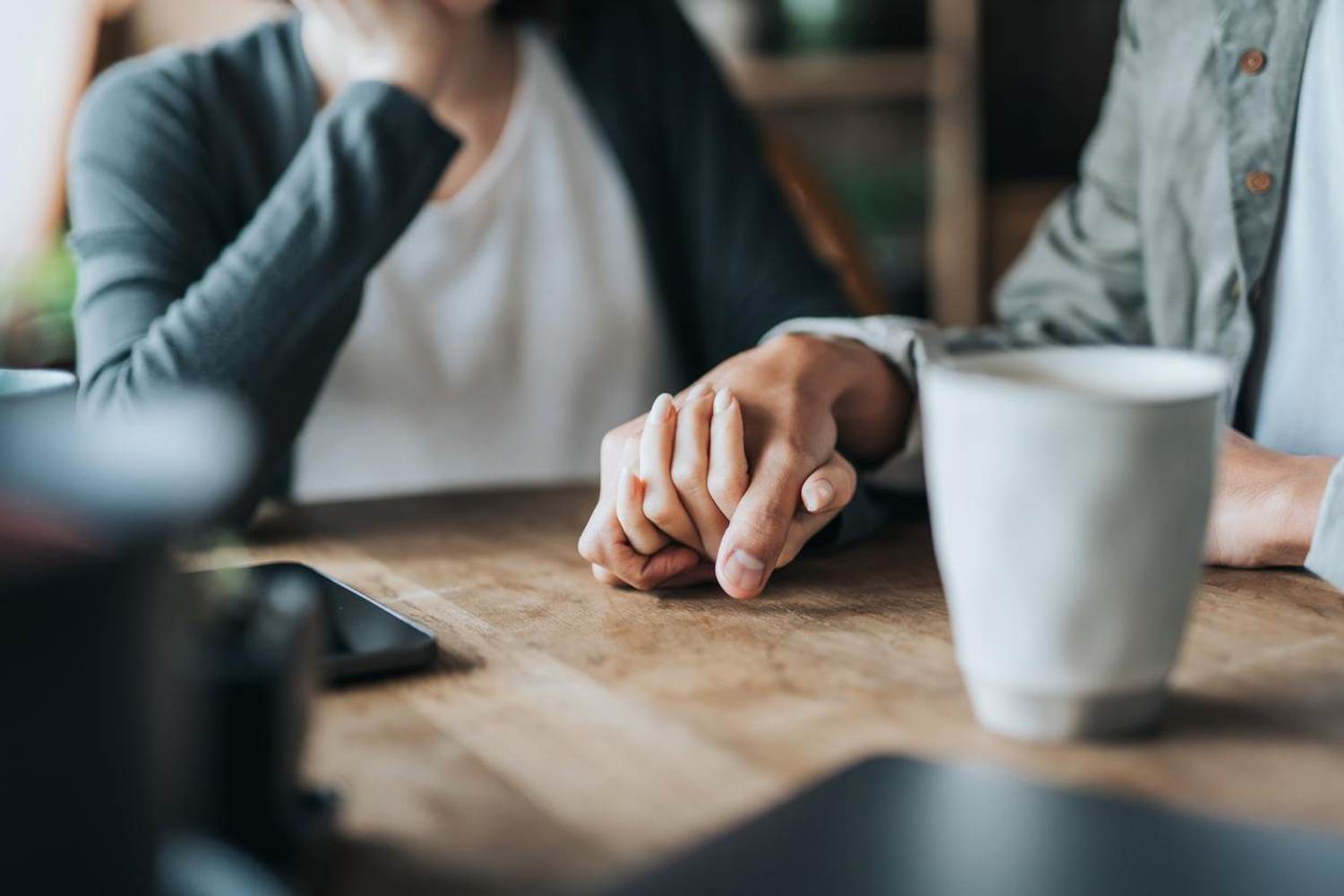 How Male Partners and Others Can Support Women During Menopause