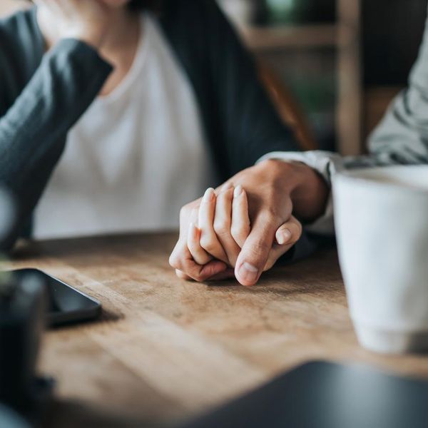 How to Support Women Going Through Menopause