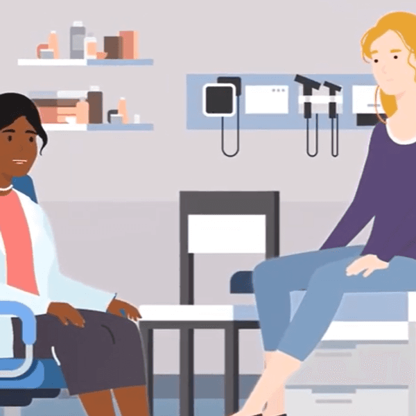 How to Talk to Your Healthcare Provider About Getting the HPV Vaccine as an Adult video still