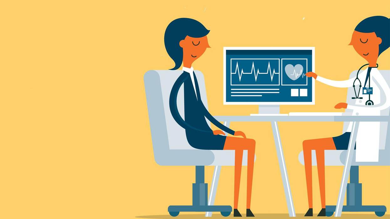 How To Talk to Your Healthcare Provider About Menopause