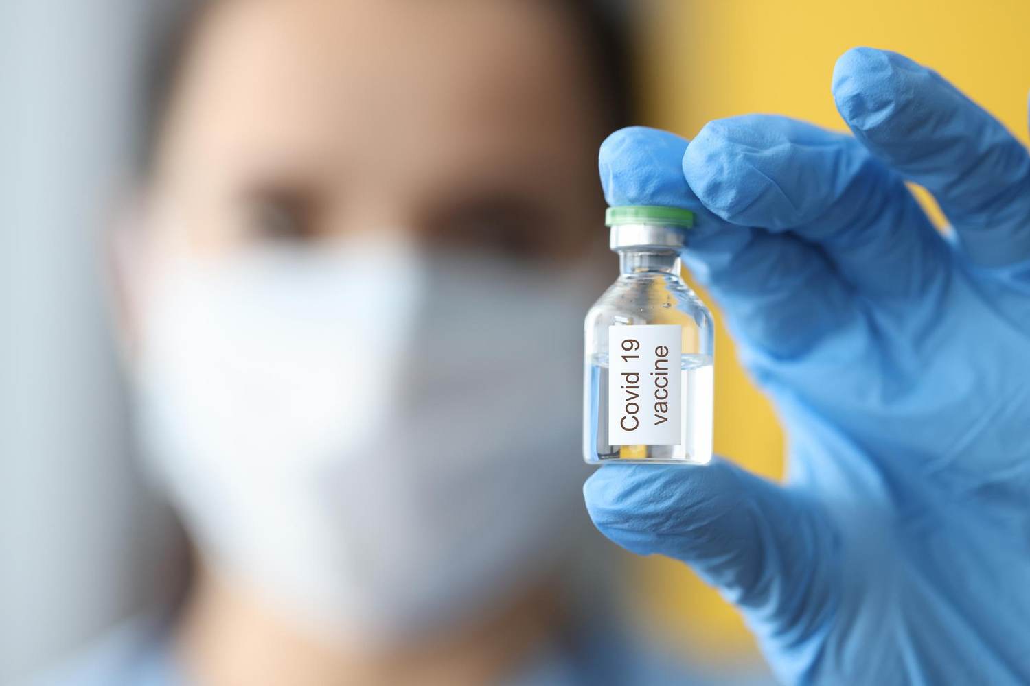How We Got the COVID-19 Vaccine So Quickly and Safely
