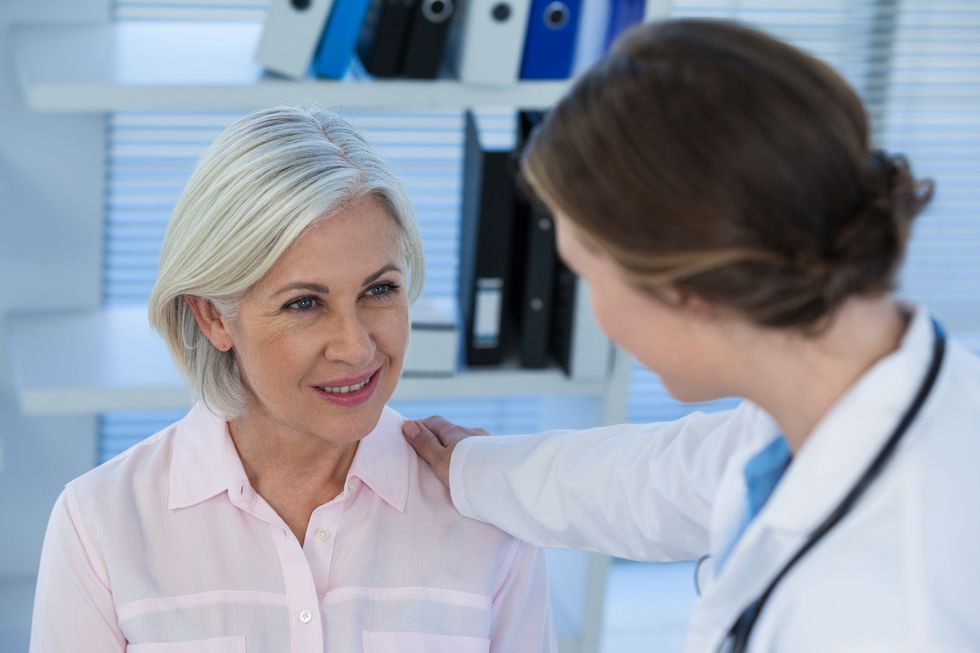 HPV and Menopause: Is There a Connection?