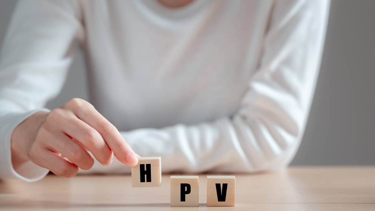 Cervical Cancer Screening and At-Home HPV Testing
