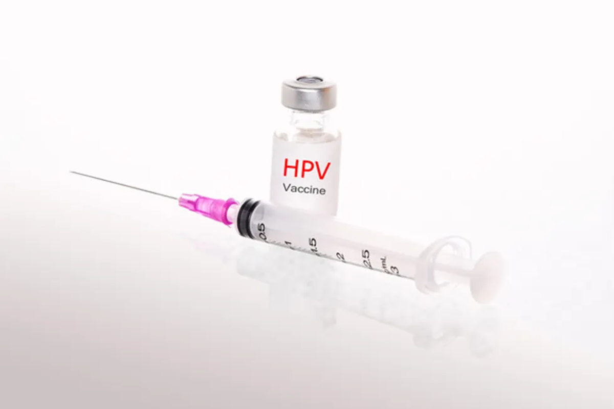 HPV Vaccine Does Not Appear to Boost Risky Teen Sex, Study Shows